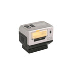 LightPix Labs FlashQ FM2 Reportageblitz Fujifilm - Silber