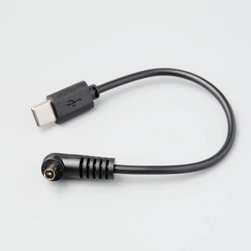 FlashQ Sync Cord USB Typ-C zu PC-Stecker – 15cm