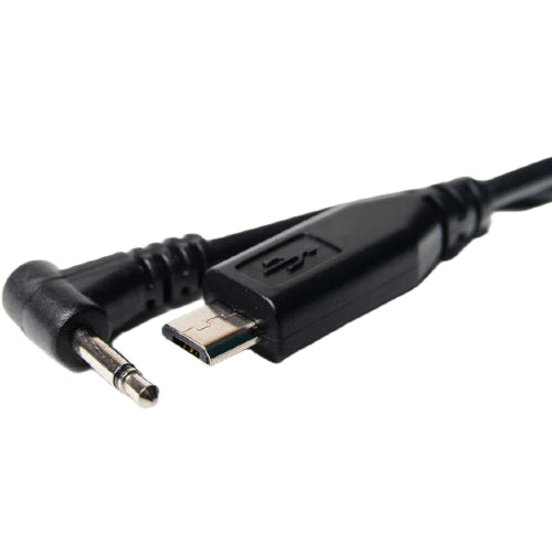 FlashQ Trigger Sync Cord - 2,5mm