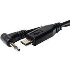 FlashQ Trigger Sync Cord - 2,5mm