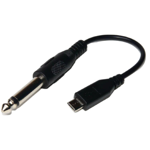 FlashQ Trigger Sync Cord - 6,35mm