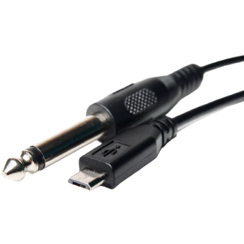 FlashQ Trigger Sync Cord - 6,35mm