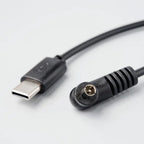FlashQ Sync Cord USB Typ-C zu PC-Stecker – 150cm