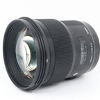 Sigma 50mm f/1.4 DG HSM ART Canon EF gebraucht