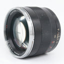 Zeiss 85mm F/1.4 Planar T* ZE Canon gebraucht
