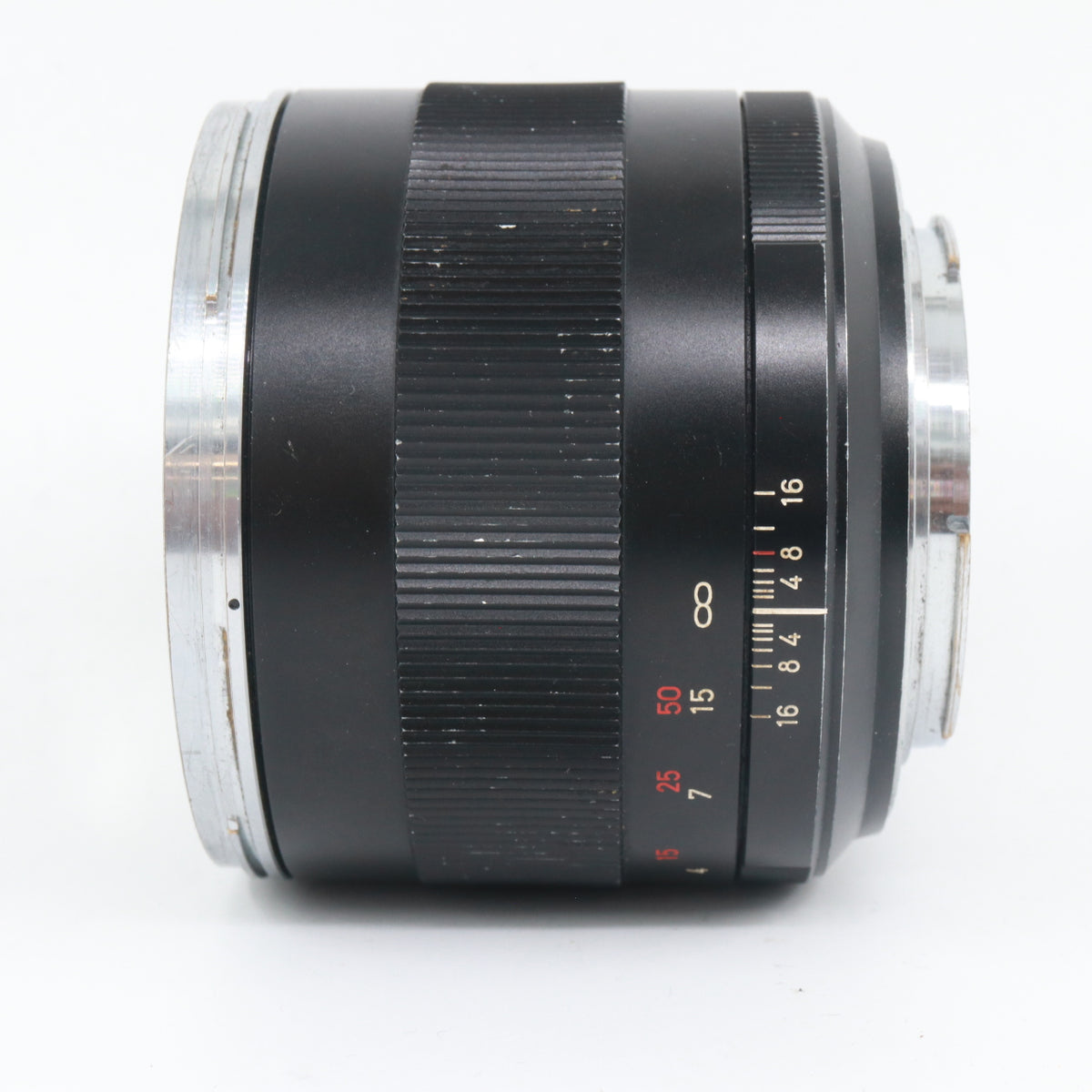 Zeiss 85mm F/1.4 Planar T* ZE Canon gebraucht