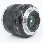 Zeiss 85mm F/1.4 Planar T* ZE Canon gebraucht