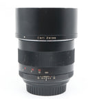 Zeiss 85mm F/1.4 Planar T* ZE Canon gebraucht