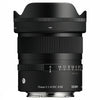 Sigma 15mm f/1.4 DC Contemporary - Sony E