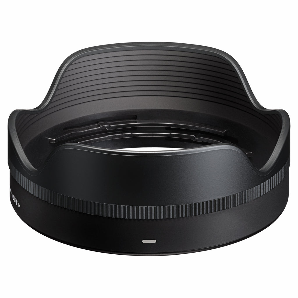 Sigma 15mm f/1.4 DC Contemporary - Fujifilm X