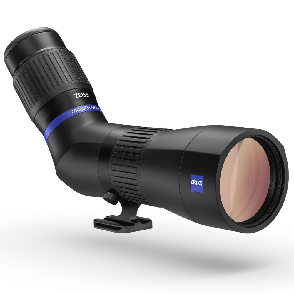 Zeiss Conquest Apia 65 mit 20-50x Okular