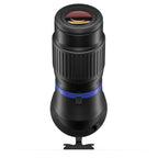 Zeiss Conquest Apia 65 mit 20-50x Okular