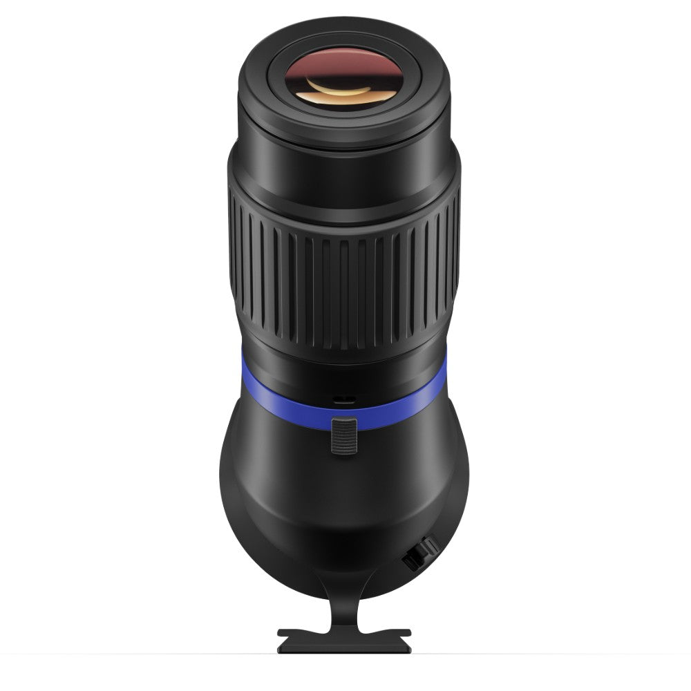 Zeiss Conquest Apia 65 mit 20-50x Okular