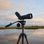 Zeiss Conquest Apia 65 mit 20-50x Okular