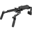 SmallRig 5199 "HawkLock" VCT-14 Schulterholster (SR009)