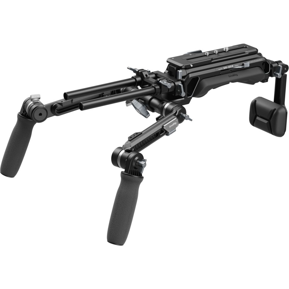 SmallRig 5199 "HawkLock" VCT-14 Schulterholster (SR009)