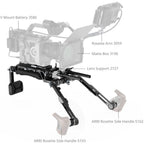 SmallRig 5199 "HawkLock" VCT-14 Schulterholster (SR009)