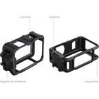 SmallRig 5886 Cage für DJI Osmo Action 6 (Basisversion)