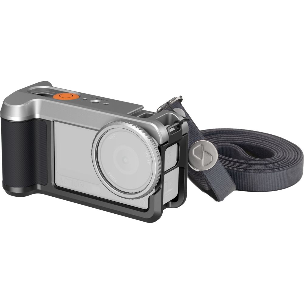SmallRig 5891 Cage Kit für DJI Osmo Action 6