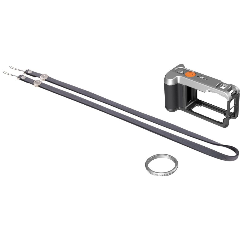 SmallRig 5891 Cage Kit für DJI Osmo Action 6