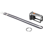 SmallRig 5891 Cage Kit für DJI Osmo Action 6