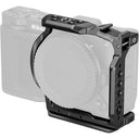 SmallRig 5905 Halbkäfig für Nikon ZR