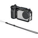 SmallRig 6037 Cage Kit für DJI Osmo Action 6