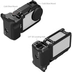 SmallRig 6037 Cage Kit für DJI Osmo Action 6