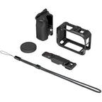 SmallRig 6037 Cage Kit für DJI Osmo Action 6