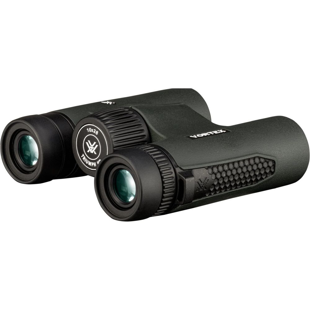 Vortex Triumph HD 10x28 Fernglas