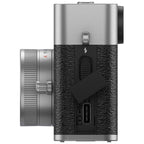 Fujifilm X Half Silber + INSTAX Link WIDE Mocha Gray
