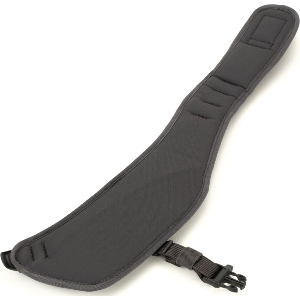 Shimoda Shoulder Strap Capture Strap Action X, black, 520-268