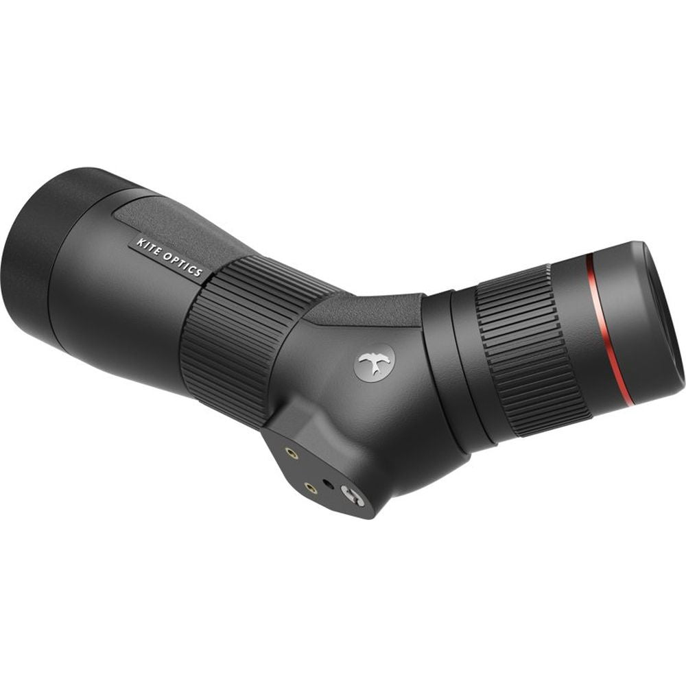 Kite Optics SP 56 + 12-36x Spektiv