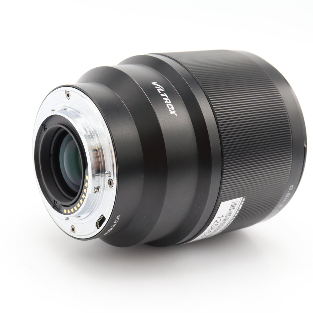 Viltrox 85mm f/1.8 AF II Fujifilm X gebraucht