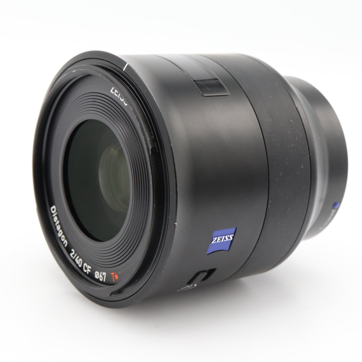 Zeiss Batis 40mm f/2 CF (Close Focus) Sony FE used