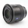 Zeiss Batis 40mm f/2 CF (Close Focus) Sony FE gebraucht