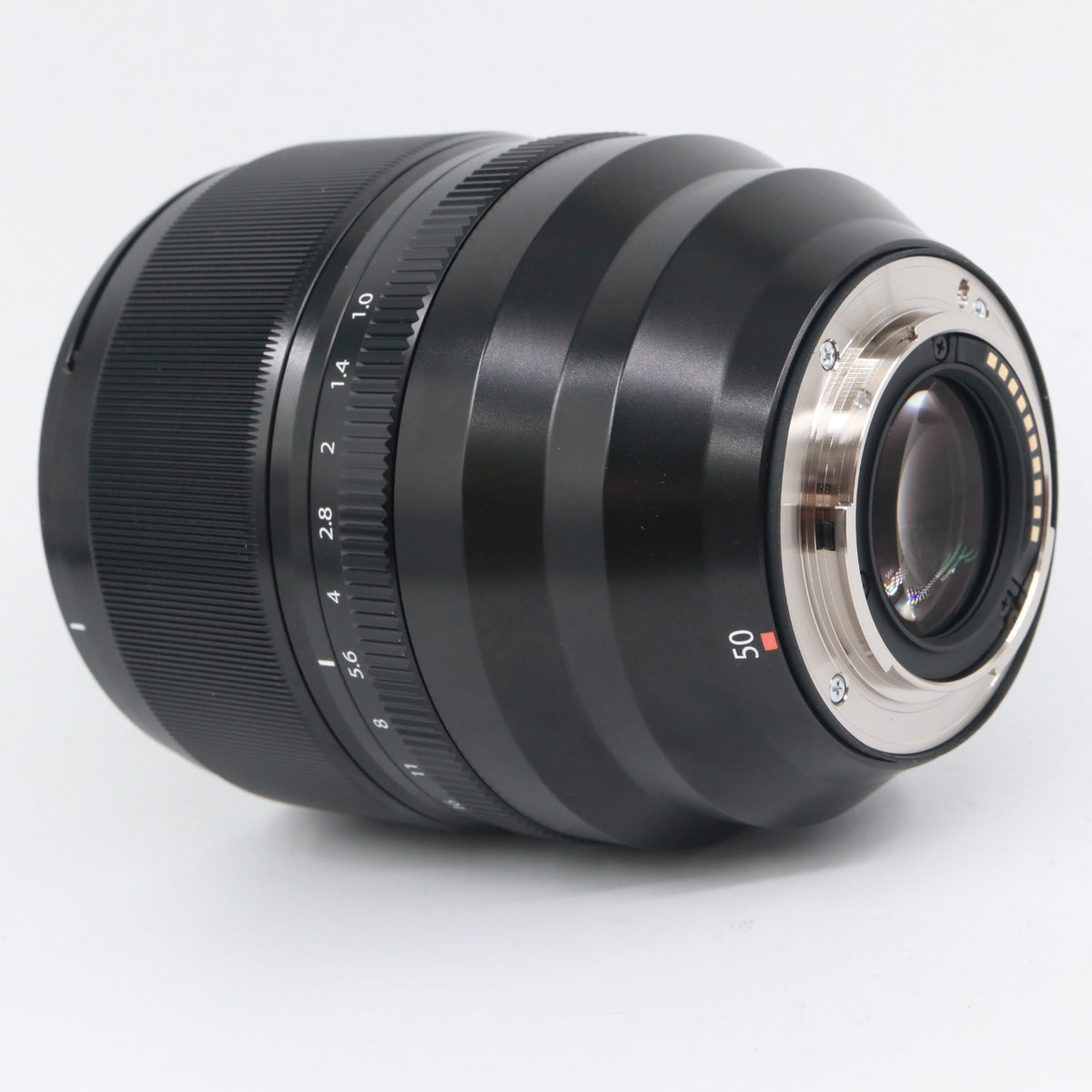 Fujifilm XF 50mm F/1 R WR gebraucht