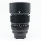 Fujifilm XF 50mm F/1 R WR gebraucht