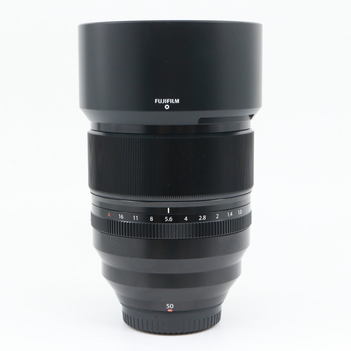 Fujifilm XF 50mm F/1 R WR gebraucht