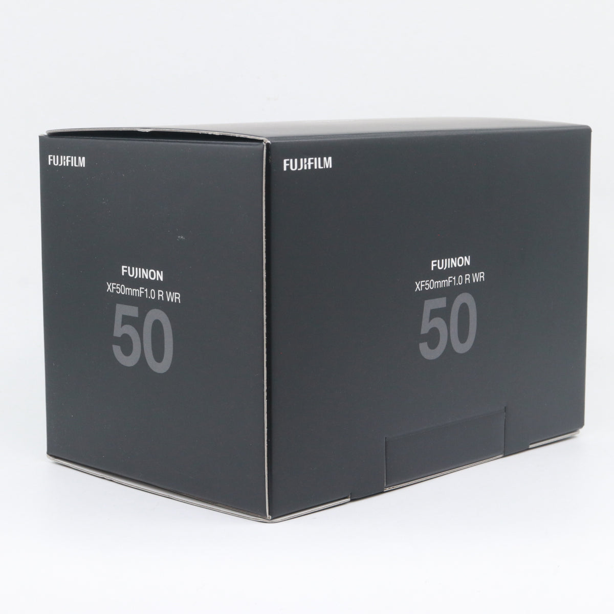 Fujifilm XF 50mm F/1 R WR gebraucht