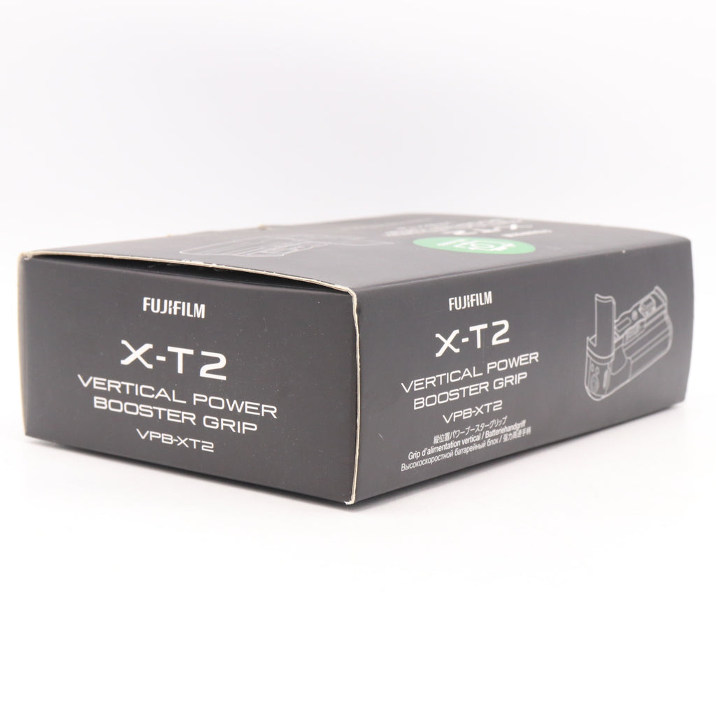 Fujifilm VPB-XT2 Batteriegriff gebraucht
