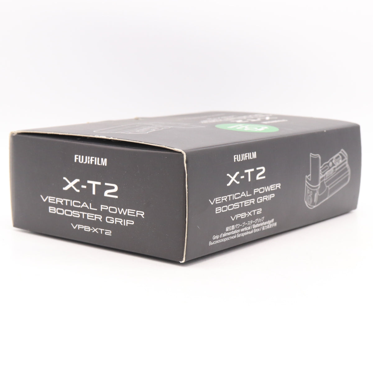 Fujifilm VPB-XT2 Batteriegriff gebraucht
