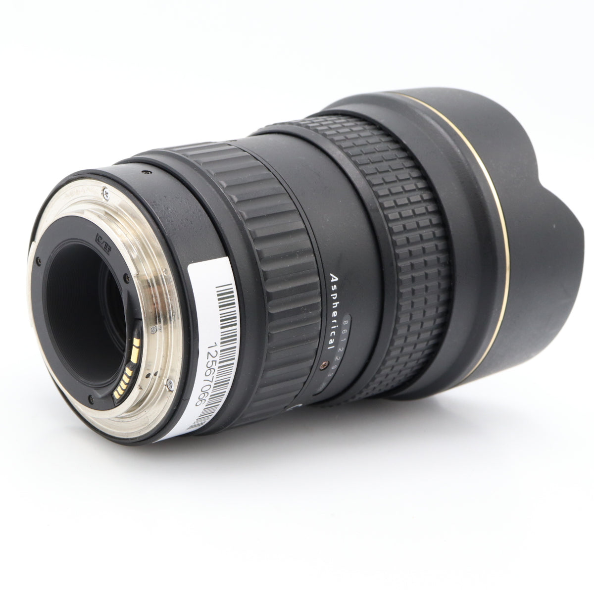 Tokina 16-28mm F/2.8 AT-X Pro FX Canon gebraucht