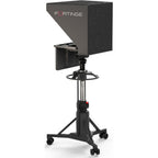 Fortinge ROBO 19-SDI 19 inch studio teleprompter with sdi in/out for ptz cameras