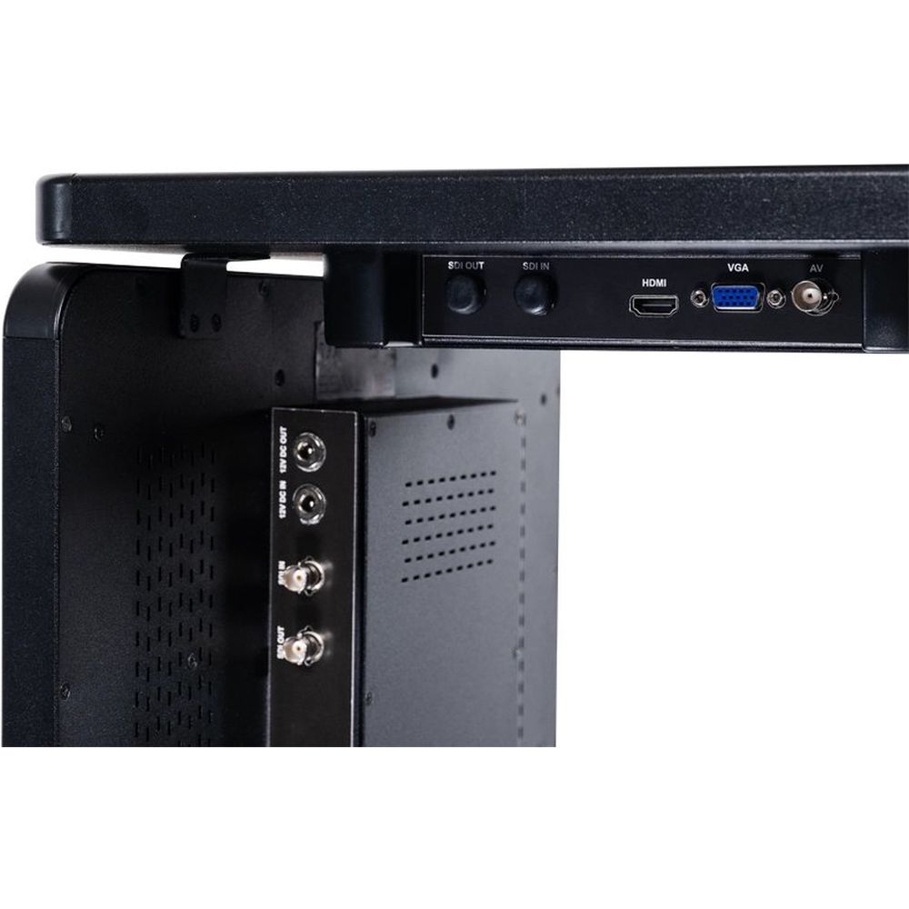 Fortinge PROX 17-SDI 17 inch studio teleprompter with sdi in/out