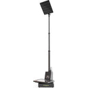 Fortinge MOBO 15-HB-SDI 15-Zoll-Teleprompter mit hoher Helligkeit, zwei Motoren, SDI-Ein- und -Ausgang