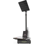 Fortinge MOBO 15-HB-SDI 15-Zoll-Teleprompter mit hoher Helligkeit, zwei Motoren, SDI-Ein- und -Ausgang