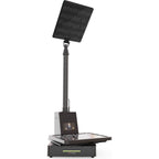 Fortinge MOBO 15-HB-SDI 15-Zoll-Teleprompter mit hoher Helligkeit, zwei Motoren, SDI-Ein- und -Ausgang