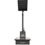 Fortinge MOBO 15-HB-SDI 15-Zoll-Teleprompter mit hoher Helligkeit, zwei Motoren, SDI-Ein- und -Ausgang