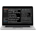 Fortinge ForPrompt Xpress auf Studio Upgrade